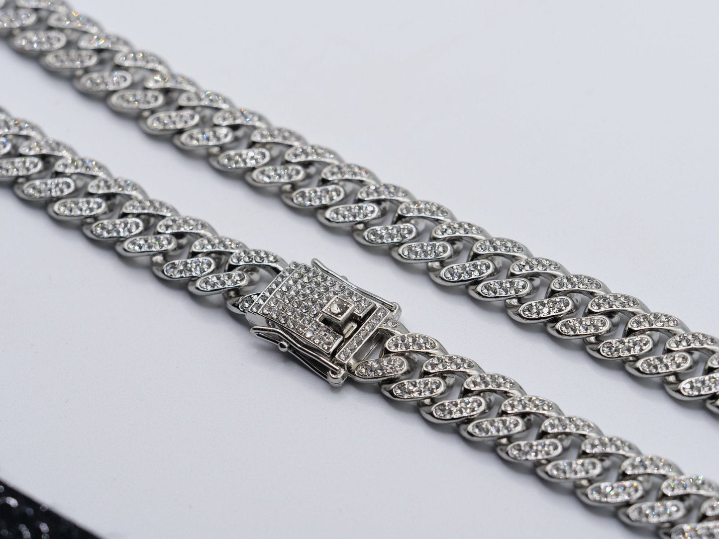 COLLANA CHAIN color