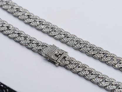 COLLANA CHAIN color