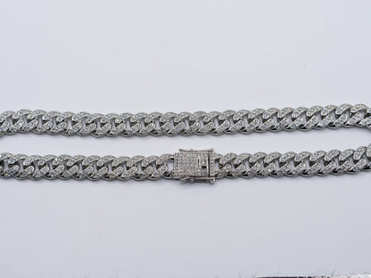 COLLANA CHAIN color