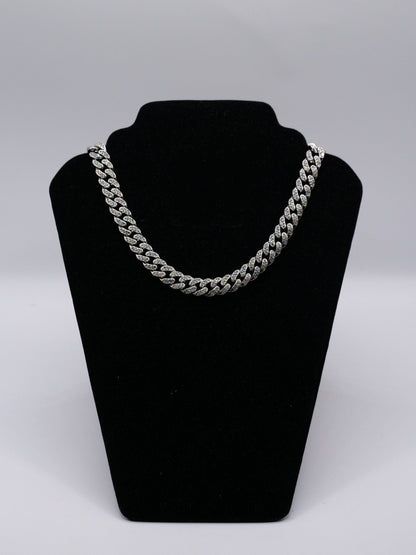 COLLANA CHAIN color