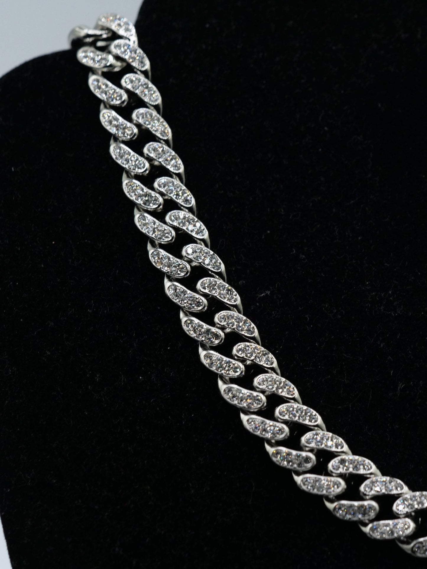 COLLANA CHAIN color