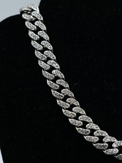 COLLANA CHAIN color
